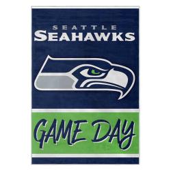 nfl seattle seahawks area rug non slip football carpet home decor gift idea for fans ss218