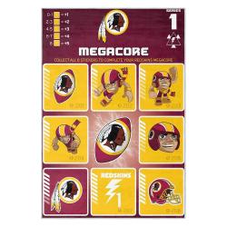 nfl washington commanders area rug non slip football carpet home decor gift idea for fans wscd195