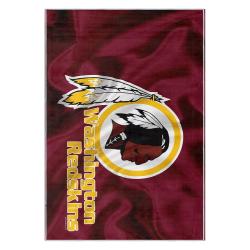 nfl washington commanders area rug non slip football carpet home decor gift idea for fans wscd252