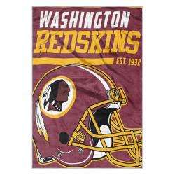 nfl washington commanders area rug non slip football carpet home decor gift idea for fans wscd77