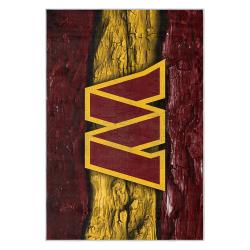 nfl washington commanders area rug non slip football carpet home decor gift idea for fans wscd88