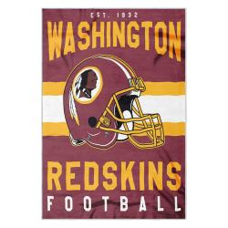 nfl washington commanders area rug non slip football carpet home decor gift idea for fans wscd96