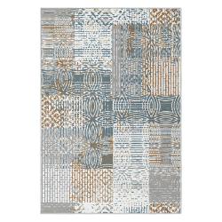 seamless texture ethnic pattern fabric multicolor carpet area rug home decor gift idea
