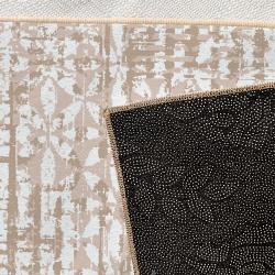 seamless texture ethnic pattern fabric multicolor carpet area rug home decor gift idea zoom