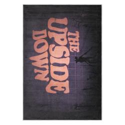stranger things movie carpet area rug home decor gift for fans gift for son st110
