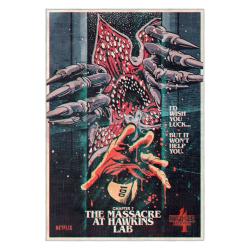 stranger things movie carpet area rug home decor gift for fans gift for son st133