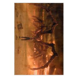 stranger things movie carpet area rug home decor gift for fans gift for son st139