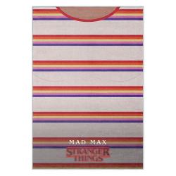 stranger things movie carpet area rug home decor gift for fans gift for son st149