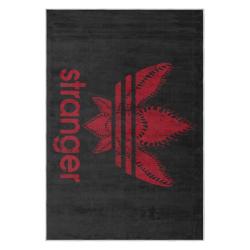 stranger things movie carpet area rug home decor gift for fans gift for son st158