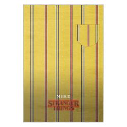stranger things movie carpet area rug home decor gift for fans gift for son st167