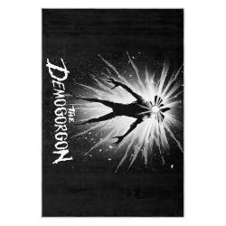 stranger things movie carpet area rug home decor gift for fans gift for son st190