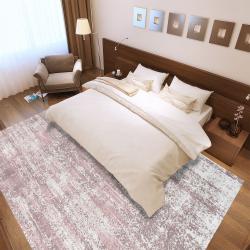 textured pattern slub with multicolor carpet area rug home decor gift idea bedroom