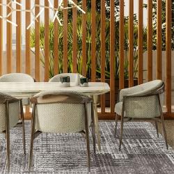 textured pattern slub with multicolor carpet area rug home decor gift idea kitchen
