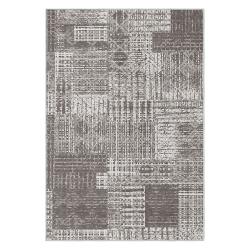 textured pattern slub with multicolor carpet area rug home decor gift idea