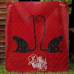 12 monkeys hvt070927 quilt blanket d2315424