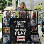 13 reasons why quilt blanket d2351898
