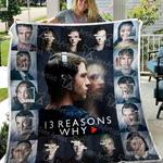 13 reasons why quilt blanket m140642 quilt d2324217
