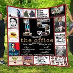 15 years of the office quilt d2385210