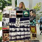 3 doors down quilt blanket 01220 d2351881