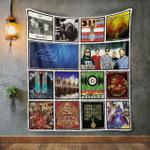 311 album covers quilt blanket d2351174