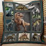 3d art dinosaurs collection bt quilt d2384061