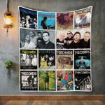 7seconds album covers quilt blanket d2350727
