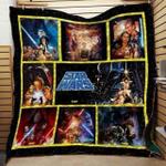 8 episodes for fans star wars blanket th0907 quilt d2356396