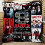 9 seasons of suits blanket th10072019 quilt d2356498