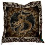 a dragon black quilt libls fuct2409 d2387186