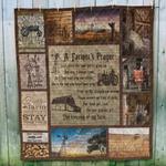 a farmer s prayer blanket th10072019 quilt d2347069
