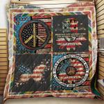 a girl who loves her mama jesus and america quilt blanket a200 d2322122