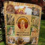 a little go golden quilt d2386796