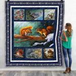 a squirrel quilt ligfx fuct2409 d2387374