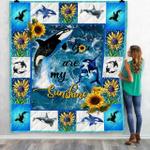 aa you are my sunshine orca sunflower quilt lifqh fuct2409 d2387397