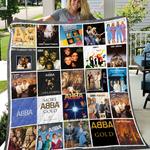 abba albums cover poster quilt 2 d2385758
