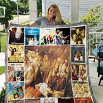 abba albums cover poster quilt blanket d2355699