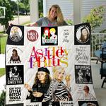 absolutely fabulous quilt blanket for fans d2352169