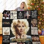 adu a chorus line quilt blanket ver 1 d2353248