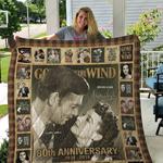 adu gone with the wind quilt blanket ver 2 d2353457