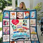 adu i love lucy quilt blanket ver 2 d2324669