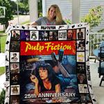 adu pulp fiction quilt blanket ver 1 d2353406