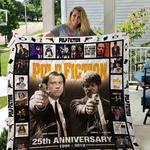 adu pulp fiction quilt blanket ver 2 d2353394