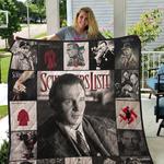 adu schindlers list quilt blanket d2353442
