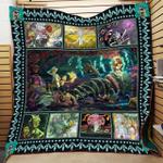 adventure rick quilt d2383460