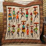 african girls quilt d2386759