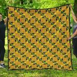 african kente 6 dhcdhc ld2410 quilt blanket d2315436