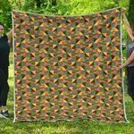 african kente cl12100001mdq quilt blanket d2318003