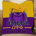 african omega psi phi quilt d2383291