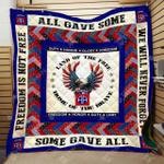 airborne division quilt hxg d2388347