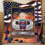 airborne division quilt jsy d2388007